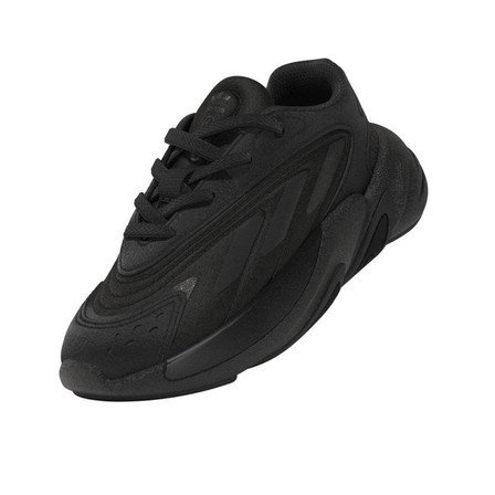 Unisex Ozelia Shoes, Black, A701_ONE, large image number 45