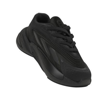 Unisex Ozelia Shoes, Black, A701_ONE, large image number 46