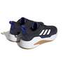 Men Trainer V Shoes, Navy, A701_ONE, thumbnail image number 2