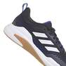 Men Trainer V Shoes, Navy, A701_ONE, thumbnail image number 4