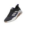 Men Trainer V Shoes, Navy, A701_ONE, thumbnail image number 10