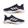 Men Trainer V Shoes, Navy, A701_ONE, thumbnail image number 13