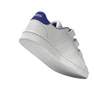 Unisex Kids Advantage Lifestyle Court Hook-And-Loop Shoes Ftwr, White, A701_ONE, thumbnail image number 15