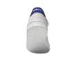 Unisex Kids Advantage Lifestyle Court Hook-And-Loop Shoes Ftwr, White, A701_ONE, thumbnail image number 16