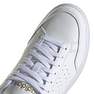 Women Nova Court Shoes Ftwr, White, A701_ONE, thumbnail image number 4