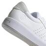 Women Nova Court Shoes Ftwr, White, A701_ONE, thumbnail image number 5