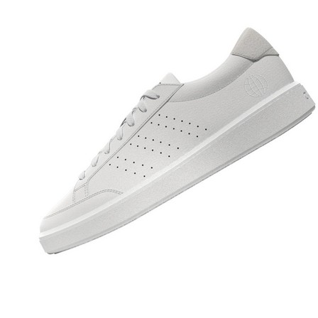 Women Nova Court Shoes Ftwr, White, A701_ONE, large image number 7
