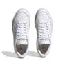 Women Nova Court Shoes Ftwr, White, A701_ONE, thumbnail image number 10