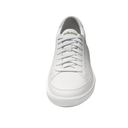 Women Nova Court Shoes Ftwr, White, A701_ONE, large image number 13