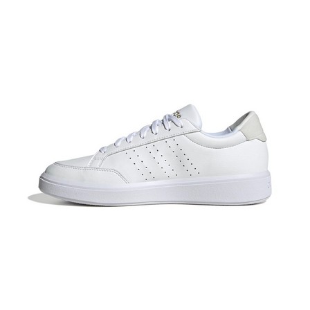Women Nova Court Shoes Ftwr, White, A701_ONE, large image number 14