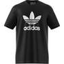Adicolor Classics Trefoil T-Shirt Black Male, A701_ONE, thumbnail image number 0