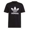 Adicolor Classics Trefoil T-Shirt Black Male, A701_ONE, thumbnail image number 1