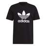 Adicolor Classics Trefoil T-Shirt Black Male, A701_ONE, thumbnail image number 3