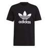 Adicolor Classics Trefoil T-Shirt Black Male, A701_ONE, thumbnail image number 18