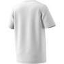 Adicolor Classics Trefoil T-Shirt White Male, A701_ONE, thumbnail image number 8