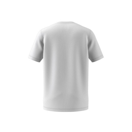Adicolor Classics Trefoil T-Shirt White Male, A701_ONE, large image number 26