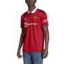 Mens Manchester United 22/23 Home Jersey, Red, A701_ONE, thumbnail image number 1