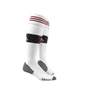 adidas - Unisex Manchester United 22/23 Away Socks, White