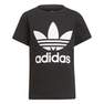 adidas - Adicolor Trefoil T-Shirt Black Unisex
