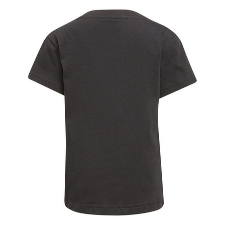 Adicolor Trefoil T-Shirt black Unisex Kids, A701_ONE, large image number 6