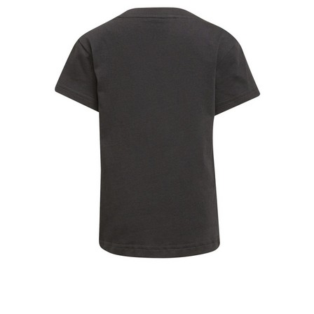 Adicolor Trefoil T-Shirt black Unisex Kids, A701_ONE, large image number 7