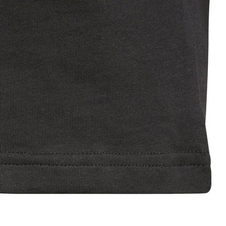 Adicolor Trefoil T-Shirt black Unisex Kids, A701_ONE, large image number 10