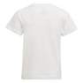 Unisex Kids Adicolor Trefoil T-Shirt, White, A701_ONE, thumbnail image number 5