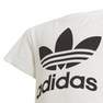 Unisex Kids Adicolor Trefoil T-Shirt, White, A701_ONE, thumbnail image number 9