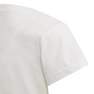 Unisex Kids Adicolor Trefoil T-Shirt, White, A701_ONE, thumbnail image number 10