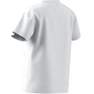 Unisex Kids Adicolor Trefoil T-Shirt, White, A701_ONE, thumbnail image number 16