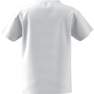 Unisex Kids Adicolor Trefoil T-Shirt, White, A701_ONE, thumbnail image number 20