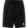 Men Aeroready Sereno Cut 3-Stripes Shorts, Black, A701_ONE, thumbnail image number 3