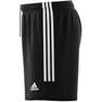 Men Aeroready Sereno Cut 3-Stripes Shorts, Black, A701_ONE, thumbnail image number 4