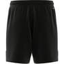 Men Aeroready Sereno Cut 3-Stripes Shorts, Black, A701_ONE, thumbnail image number 7