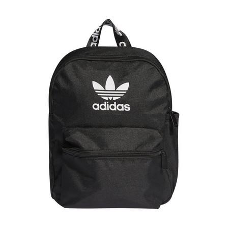 Adicolor Classic Backpack Small black Unisex Adult, A701_ONE, large image number 1