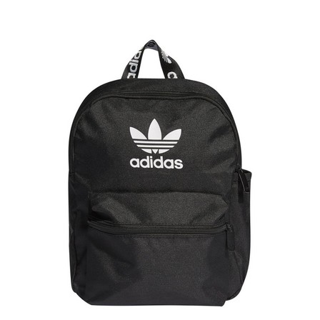 Adicolor Classic Backpack Small black Unisex Adult, A701_ONE, large image number 3