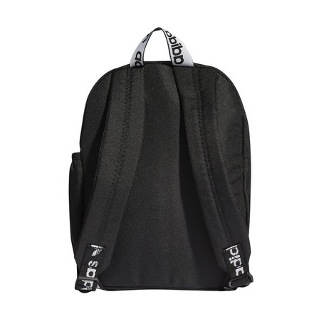 Adicolor Classic Backpack Small black Unisex Adult, A701_ONE, large image number 7
