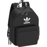 Unisex Adicolor Classic Backpack Small, Black, A701_ONE, large image number 9