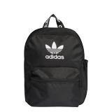 Unisex Adicolor Classic Backpack Small, Black, A701_ONE, large image number 10