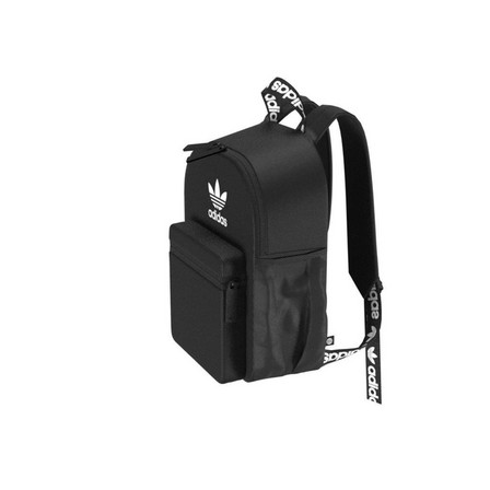 Adicolor Classic Backpack Small black Unisex Adult, A701_ONE, large image number 17