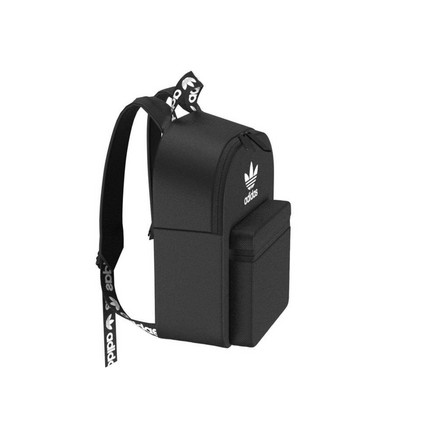 Adicolor Classic Backpack Small black Unisex Adult, A701_ONE, large image number 20