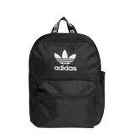 Adicolor Classic Backpack Small black Unisex Adult, A701_ONE, large image number 21