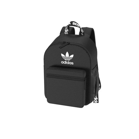 Adicolor Classic Backpack Small black Unisex Adult, A701_ONE, large image number 22