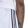 Mens Juventus 22/23 Home Shorts, White, A701_ONE, thumbnail image number 3
