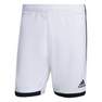 Mens Juventus 22/23 Home Shorts, White, A701_ONE, thumbnail image number 6