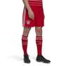 adidas - Male Fc Bayern 22/23 Home Shorts Red 