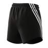 adidas - Women Sportswear Future Icons 3-Stripes Shorts, Black