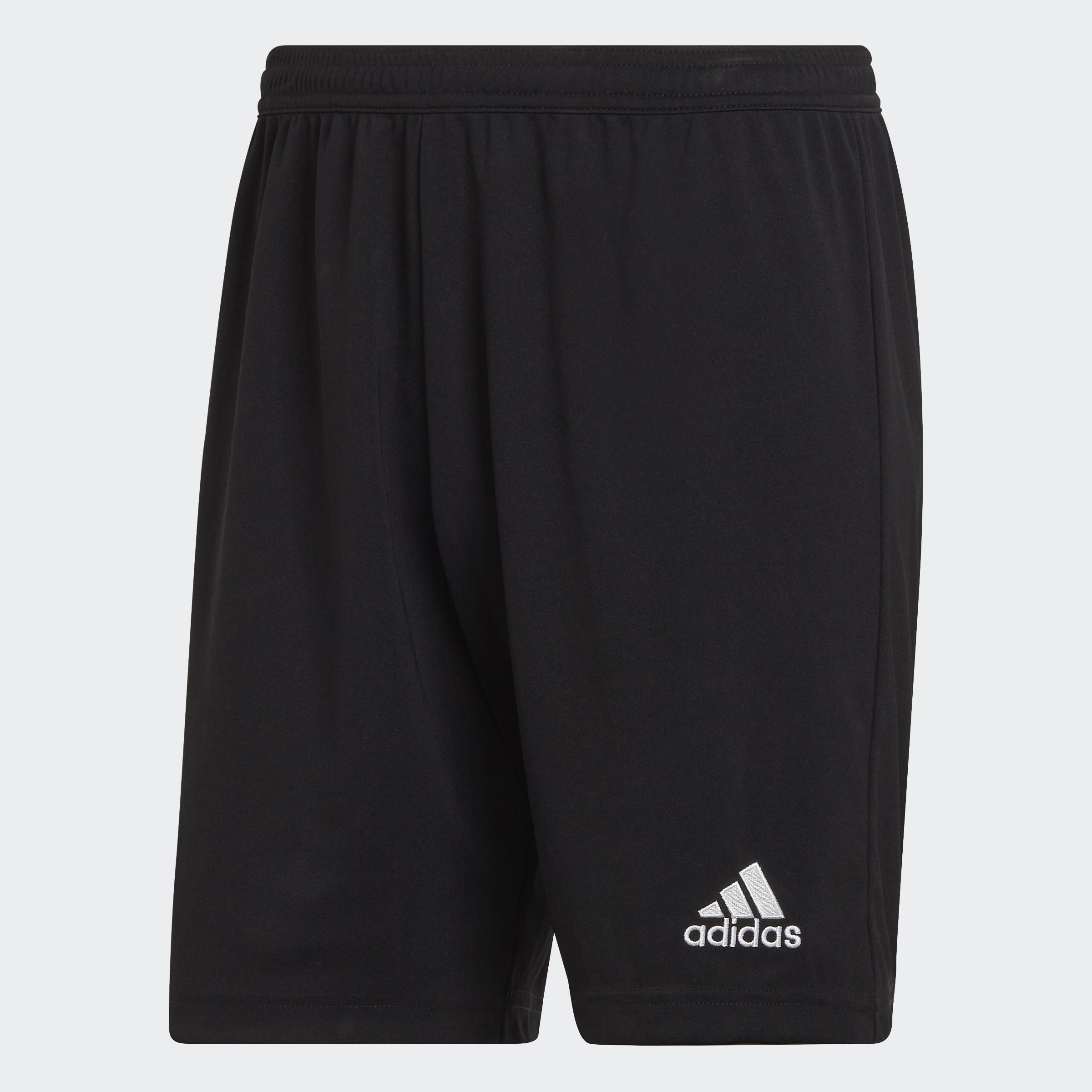 Entrada 22 Shorts, Black, A701_ONE, large image number 0