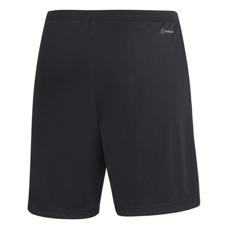 Men Entrada 22 Shorts, Black, A701_ONE, large image number 2