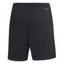 Men Entrada 22 Shorts, Black, A701_ONE, thumbnail image number 2